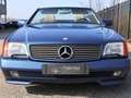 Mercedes-Benz SL 500 Azul - thumbnail 19