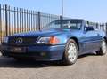 Mercedes-Benz SL 500 Azul - thumbnail 4
