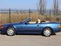 Mercedes-Benz SL 500 Azul - thumbnail 5