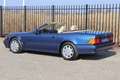 Mercedes-Benz SL 500 Azul - thumbnail 6