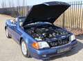 Mercedes-Benz SL 500 Azul - thumbnail 40