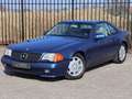 Mercedes-Benz SL 500 Azul - thumbnail 35