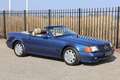 Mercedes-Benz SL 500 Azul - thumbnail 15