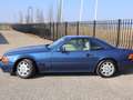 Mercedes-Benz SL 500 Azul - thumbnail 36