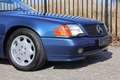 Mercedes-Benz SL 500 Azul - thumbnail 20