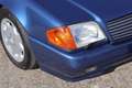 Mercedes-Benz SL 500 Azul - thumbnail 21