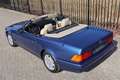 Mercedes-Benz SL 500 Azul - thumbnail 7