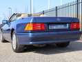 Mercedes-Benz SL 500 Azul - thumbnail 8