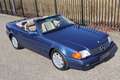 Mercedes-Benz SL 500 Azul - thumbnail 16