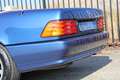 Mercedes-Benz SL 500 Azul - thumbnail 24