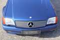 Mercedes-Benz SL 500 Azul - thumbnail 22