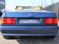 Mercedes-Benz SL 500 Azul - thumbnail 10