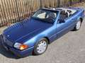 Mercedes-Benz SL 500 Azul - thumbnail 3