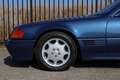 Mercedes-Benz SL 500 Azul - thumbnail 23
