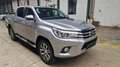 Toyota Hilux 2.4 D-4D 4WD Lounge (EU6.2) Gris - thumbnail 6