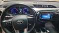 Toyota Hilux 2.4 D-4D 4WD Lounge (EU6.2) Gris - thumbnail 9