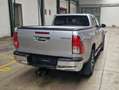 Toyota Hilux 2.4 D-4D 4WD Lounge (EU6.2) Gris - thumbnail 8