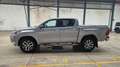Toyota Hilux 2.4 D-4D 4WD Lounge (EU6.2) Gris - thumbnail 7