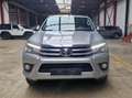 Toyota Hilux 2.4 D-4D 4WD Lounge (EU6.2) Gris - thumbnail 1