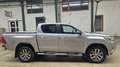Toyota Hilux 2.4 D-4D 4WD Lounge (EU6.2) Gris - thumbnail 5