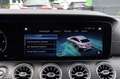 Mercedes-Benz E 220 d 4Matic Coupe AMG LINE *Night*PANO*RFK* Grijs - thumbnail 13