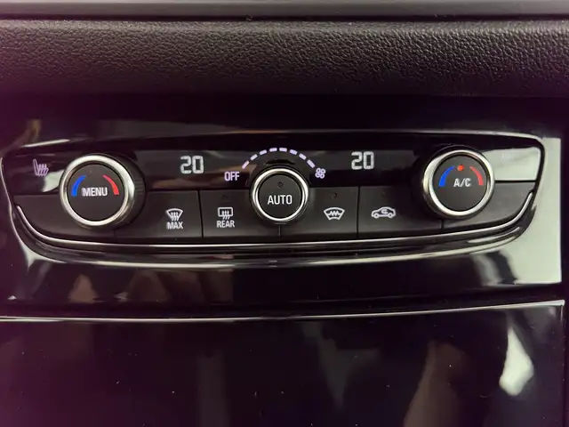 Opel Grandland view 12