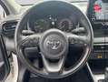 Toyota Yaris 116h Dynamic 5p MY22 Weiß - thumbnail 12