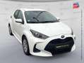 Toyota Yaris 116h Dynamic 5p MY22 Weiß - thumbnail 3