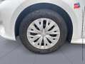 Toyota Yaris 116h Dynamic 5p MY22 Weiß - thumbnail 10