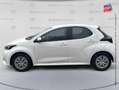 Toyota Yaris 116h Dynamic 5p MY22 Weiß - thumbnail 9