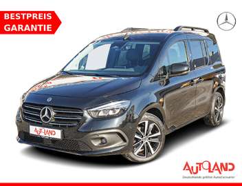 T 180 Edition LED Navi Tempomat Sitzheizung AHK