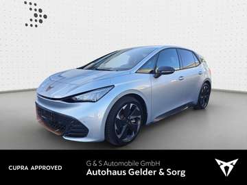 LED*ACC*Rückfahrkamera*HuD*AppConnect*Navi