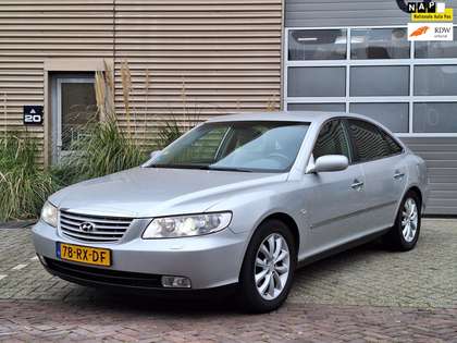 Hyundai GRANDEUR | 3.3i V6 Style |Bom vol! | Automaat | Cruise |