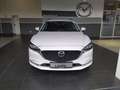 Mazda 6 2023 5WGN 2.5L SKY-G 194ps 6AT FWD EXCLUSIVE-LINE Weiß - thumbnail 1