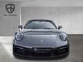Porsche 992 911 992 Coupe*Approved*Sportabgas* Grau - thumbnail 4
