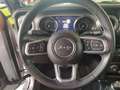 Jeep Gladiator 3.0 V6 194kW Overland 4WD Auto Silber - thumbnail 10