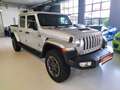 Jeep Gladiator 3.0 V6 194kW Overland 4WD Auto Silber - thumbnail 3
