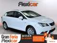 SEAT Ibiza ST 1.4 TDI 105cv FR Crono Blanc - thumbnail 1