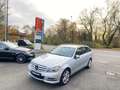 Mercedes-Benz C 180 C 180 T BlueEFFICIENCY 7G-TRONIC Avantgarde NAVI Argent - thumbnail 1