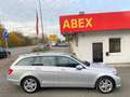 Mercedes-Benz C 180 C 180 T BlueEFFICIENCY 7G-TRONIC Avantgarde NAVI Argent - thumbnail 4