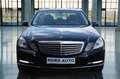 Mercedes-Benz E 200 BlueEFFICIENCY ELEGANCE Autom/Navi/Pdc/Ahk Schwarz - thumbnail 4