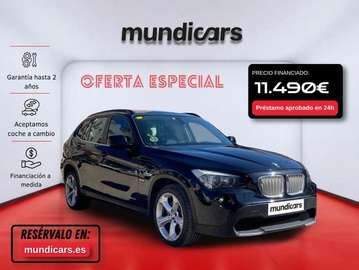 xDrive 23d