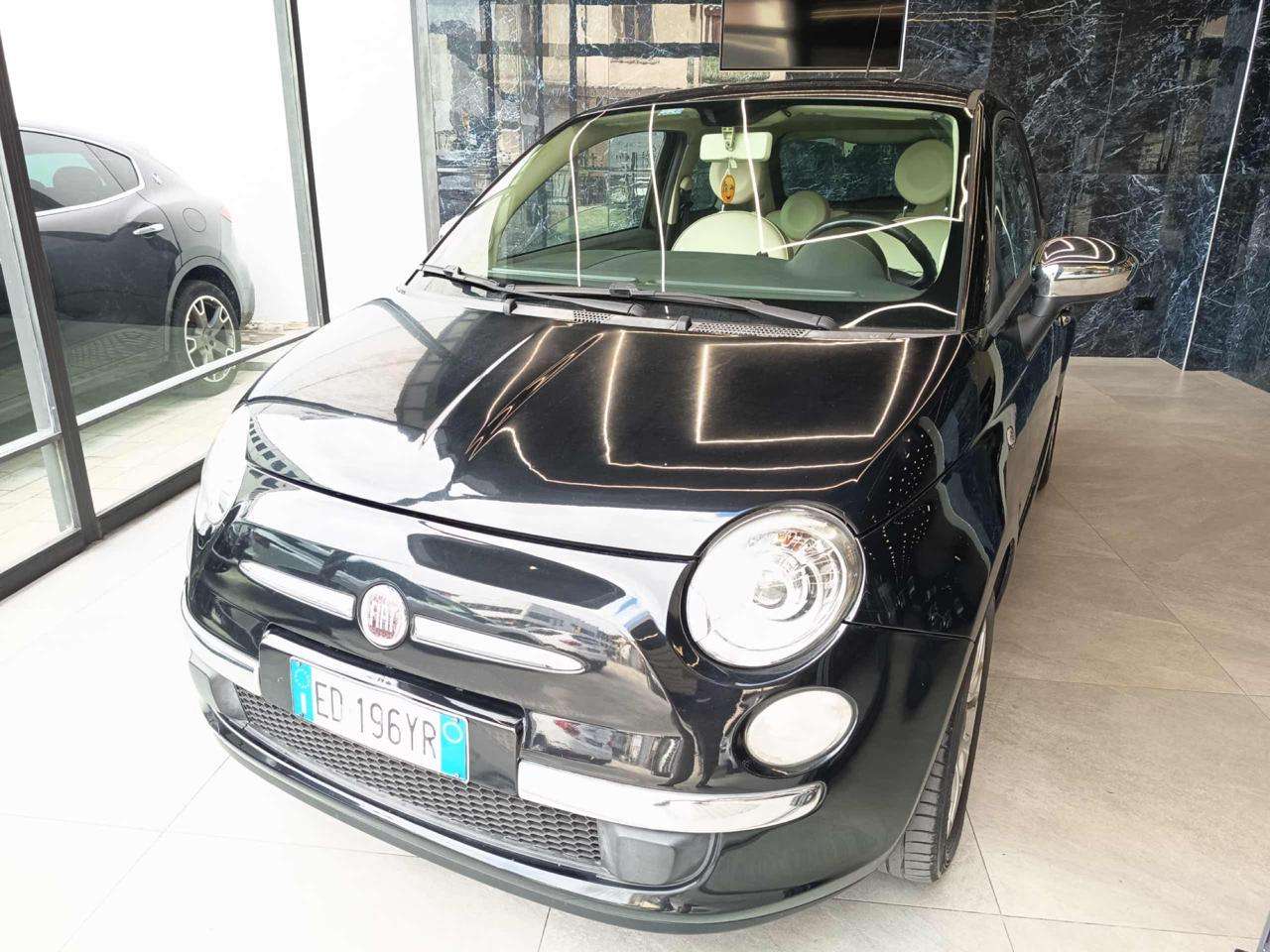 Fiat 500 1.3 Multijet 16V 95 CV by DIESEL