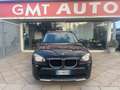 BMW X1 XDRIVE 20D CERCHI IN LEGA GARANZIA SENSORI Noir - thumbnail 2