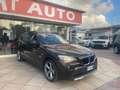 BMW X1 XDRIVE 20D CERCHI IN LEGA GARANZIA SENSORI Noir - thumbnail 3