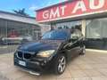 BMW X1 XDRIVE 20D CERCHI IN LEGA GARANZIA SENSORI Noir - thumbnail 1
