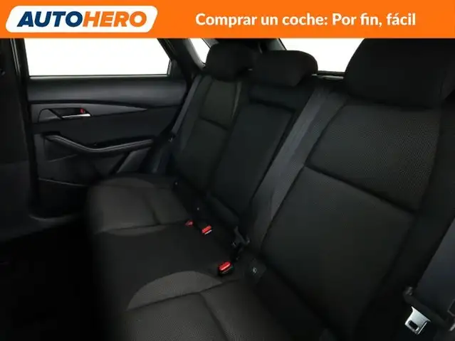 Mazda CX-30 view 15