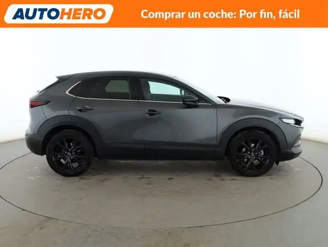 Mazda CX-30 view 7