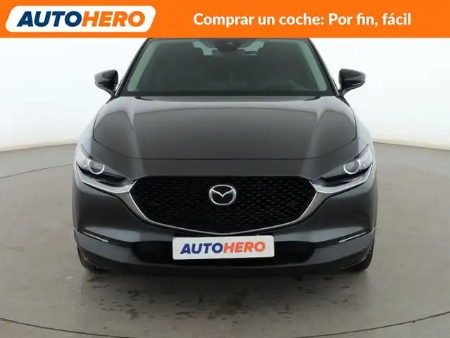 Mazda CX-30 view 9