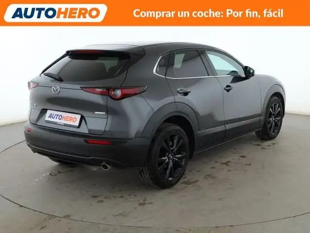 Mazda CX-30 view 6